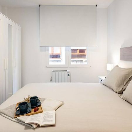 Apartamento Frida Centro Gijon Bagian luar foto