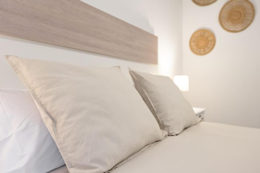 Apartamento Frida Centro Gijon Bagian luar foto
